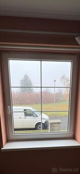 Plastová okna - 4