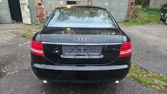 AUDI A6 3.0TDI - 4