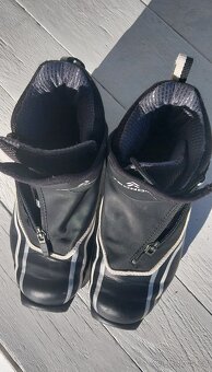 Boty na běžky TECN0 Pro vel.35(23cm) - 4