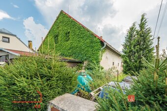 Prodej, domy/rodinný, 90 m2, 53961 Vortová, Chrudim [ID 6431 - 4