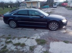 Audi A8 4E 4.2 246kw r.v 2003 - 4