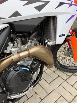 KTM SXF 450 2023 - 4