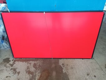 Projekční plátno EPSON - 4