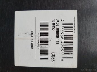 Snowboard STUF junior nový - 4