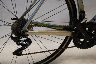 Merida SCULTURA 5000 54CM - 4