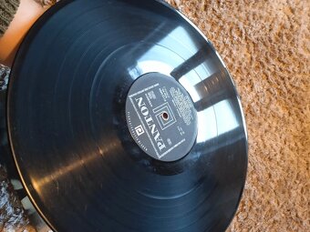 LP - Abraxas: Manéž - 4