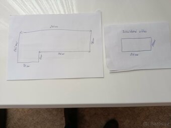 Rozkládací gauč - 4