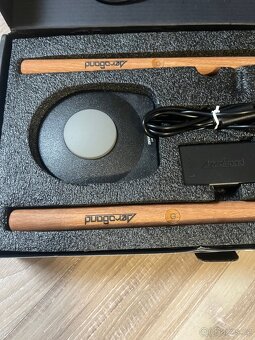 PocketDrum 2 Plus virtuální bicí - 4