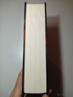 Spad (souborné vydání) - František Kotleta - 4