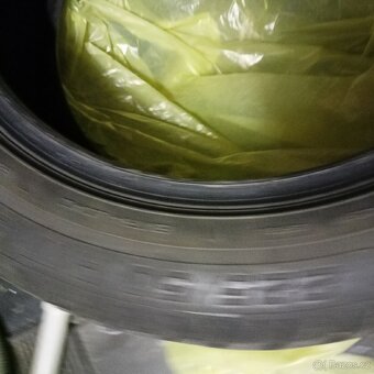 Pneumatiky univerzální 4 kusy 225 /50 R17 - 4