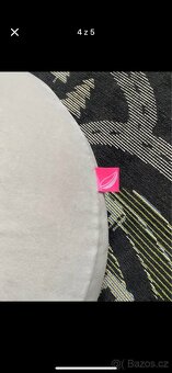 Těhotenský a kojící polštář Motherhood - 4