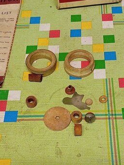 RETRO Sifon Autosifon TONER - TOP stav, s krabicí a náhradní - 4