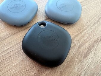 Samsung SmartTag+ 3ks - 4