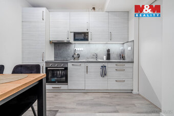 Prodej bytu 2+kk, 51 m², Mratín, ul. Kostelecká - 4
