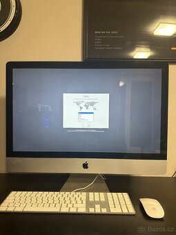 iMac 27 2010 - 4