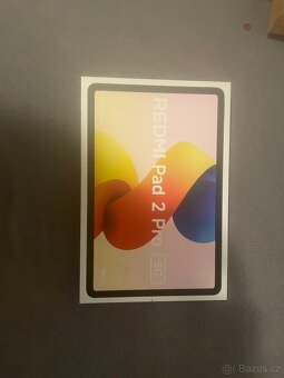 Redmi pad pro 2 tablet - 4
