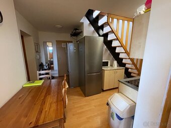 Pronájem sdíleného pokoje centrum Olomouce - 4