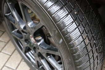 Fiat Freemont 2.0 ČR, BLACK CODE,4x4,Tažné - 4