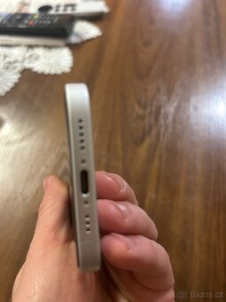 iPhone 16 128GB bila - 4