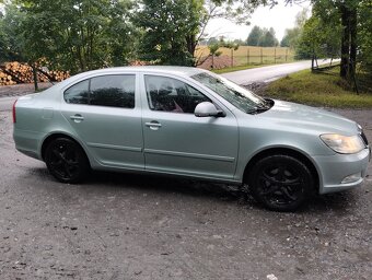 ŠKODA OCTAVIA 1.4TSI 90KW - 4