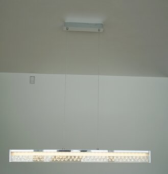 Lustr LED - 4