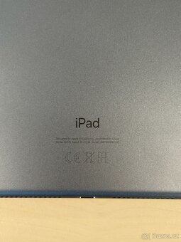 Apple iPad 8gen 32GB WIFI - 4