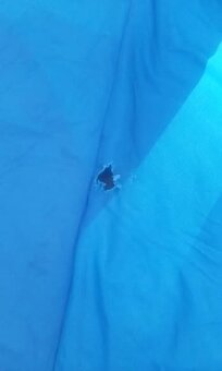 Hospodský slunečník bez konstrukce. - 4