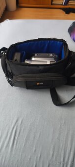 Prodám kamera Panasonic - 4