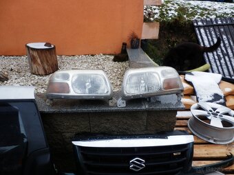 Suzuki Grand Vitara - 4