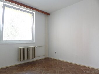 Prodej bytu 2+1 50 m2 v Chotěboři - 4