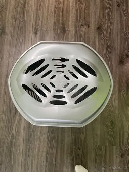 Koš na prádlo 60L - 4