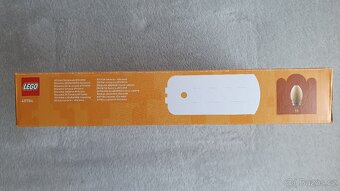 Lego 40784 Africká savana – diorama - 4