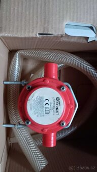 Čerpadlo na vrtačku - 4