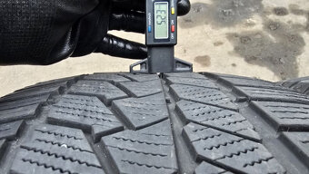 Zimní pneu 255/40/20 Continental - 4