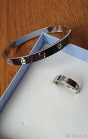 Sada Cartier Love - 4