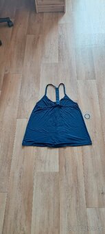 Dámské tílko - 2, velikost: S - 4