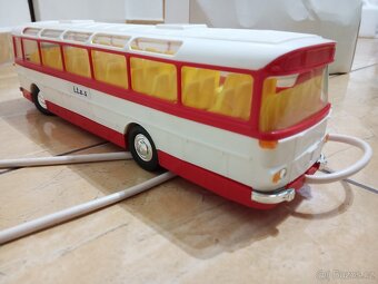 Ites autobus šd 11 - 4