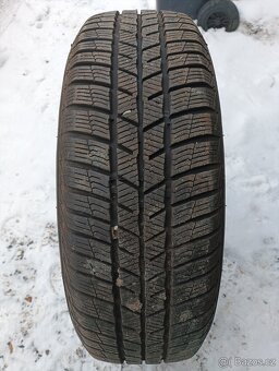 5x112 zimní pneu - 4
