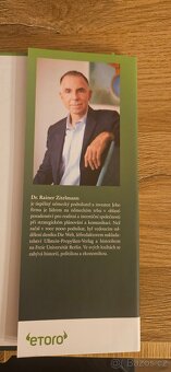 Proč jsou úspěšní lidé úspěšní - 4