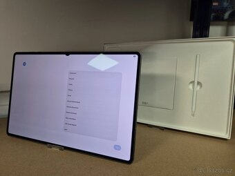 Prodám Samsung Galaxy Tab S11 Ultra - 4