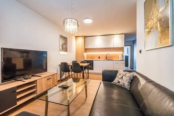 Pronájem bytu 2+1 Kyjov - 4