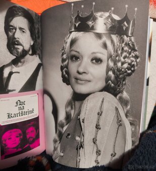 Moje máma Jana Brejchová - 4