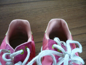 Tenisky Desigual vel.36 - 4