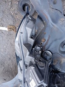 RANGE ROVER EVOQUE RV 2018 P.P. SVĚTLO - 4