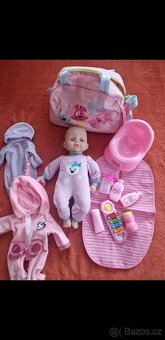 Panenka Jednorožec - 4