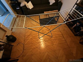 Sušák na prádlo - 4