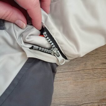 Zimní kombinéza, vel. 110 - 4