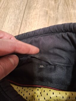 Oblečení na motorku - 4