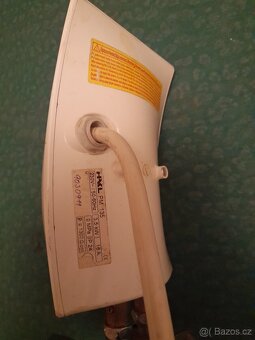 Průtokový ohřívač vody - 4