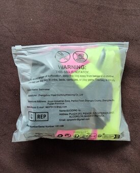 Nové dámské plavky - 4